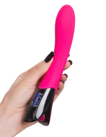 Вибратор ToyFa Mecawn