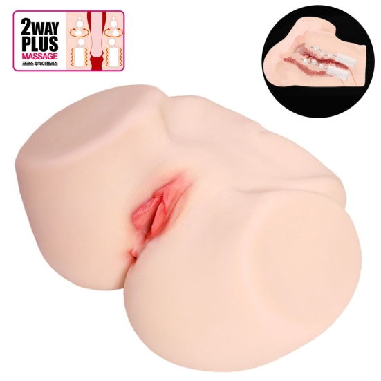 Мастурбатор Kokos Jenny Onahole