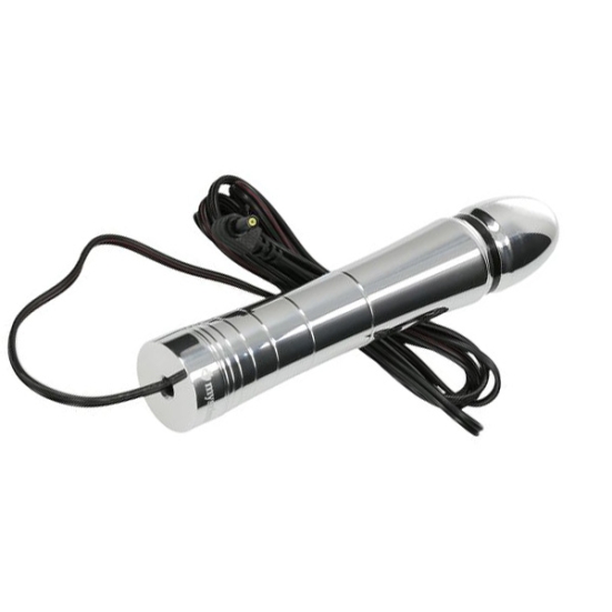 Фаллос Mystim Glossy Glen