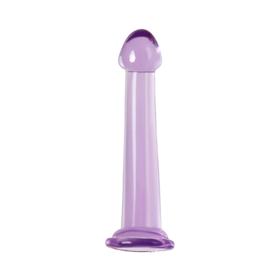 Фаллос ToyFa Jelly Dildo S