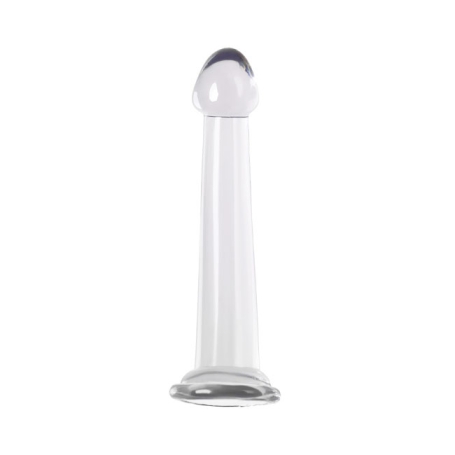 Фаллос ToyFa Jelly Dildo S