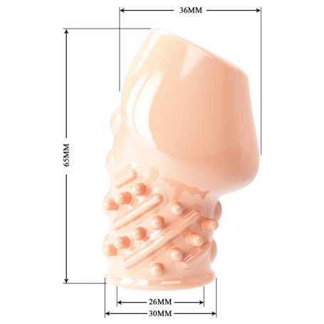 Насадка Pretty Love Matias