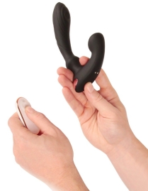 Вибростимулятор Sex Expert