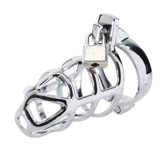 Пояс верности Enslave Cock Cage