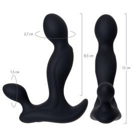 Вибростимулятор POPO Pleasure Vela