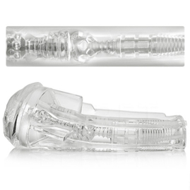 Мастурбатор Fleshlight - Ice Lady Crystal