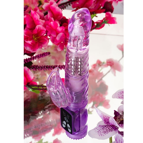 Вибратор A-toys High-Tech 761034