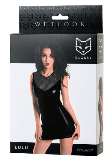 Платье Erolanta Lulu