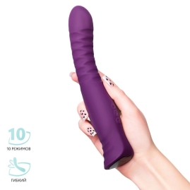 Вибратор Flovetta Lupin