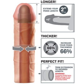 Насадка Mega 2 Extension