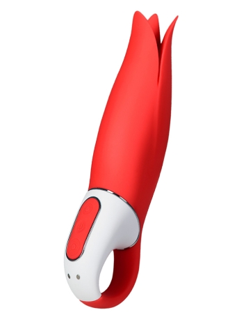 Вибратор Satisfyer Power Flower