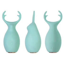 Мини-вибратор Mr. Moose