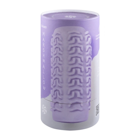 Мастурбатор Marshmallow Maxi Sugary