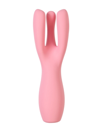 Вибратор Satisfyer Threesome 3