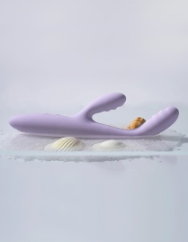 Вибратор-кролик Svakom Cici+ 2