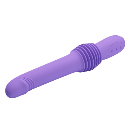 Стимулятор Pretty Love Pazuzu