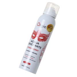 Пена для массажа Orgie Acqua Croccante