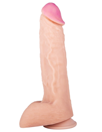 Фаллос Lovetoy 813300