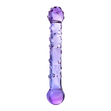 Фаллос Sexus Glass 912147