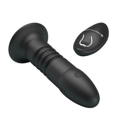 Вибростимулятор Pretty Love Magic Jingers