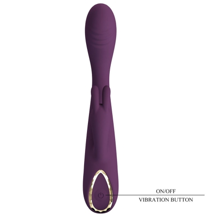 Вибратор Pretty Love Emma