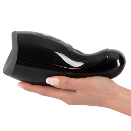 Автоматический мастурбатор Rebel Masturbator