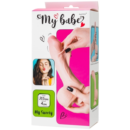 Фаллос My Sweety - My Babe