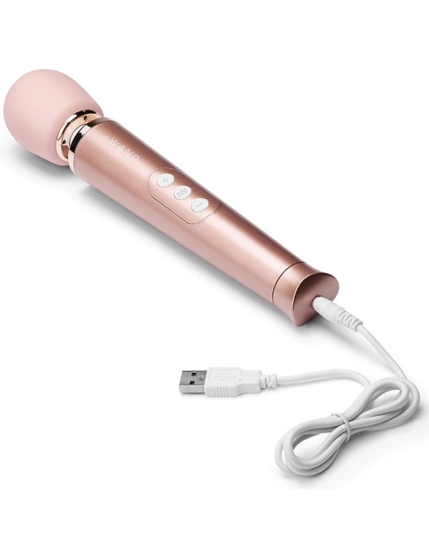 Вибромассажер Le Wand Petite