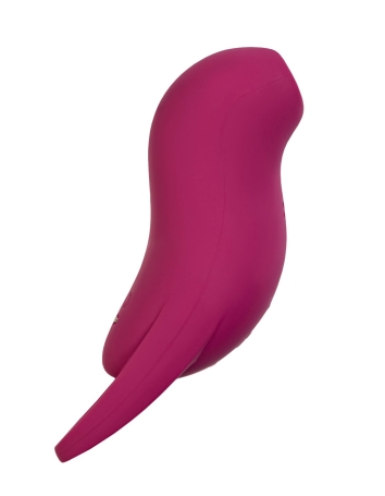 Стимулятор клитора Satisfyer Pocket Pro 1
