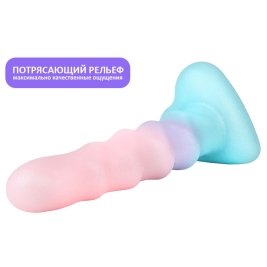 Фаллос из силикона Flow Unicorn