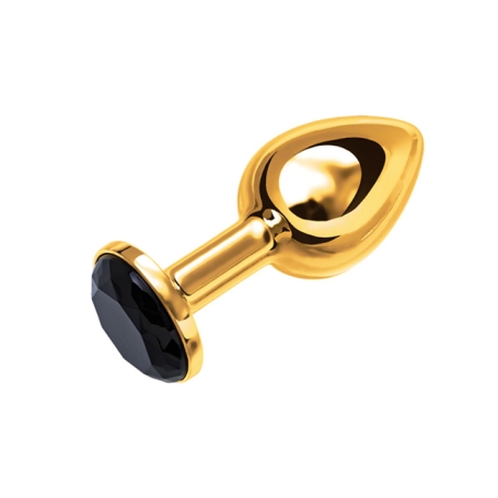 Пробка ToyFa Metal