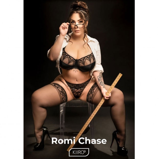 Мастурбатор Kiiroo - Romi Chase