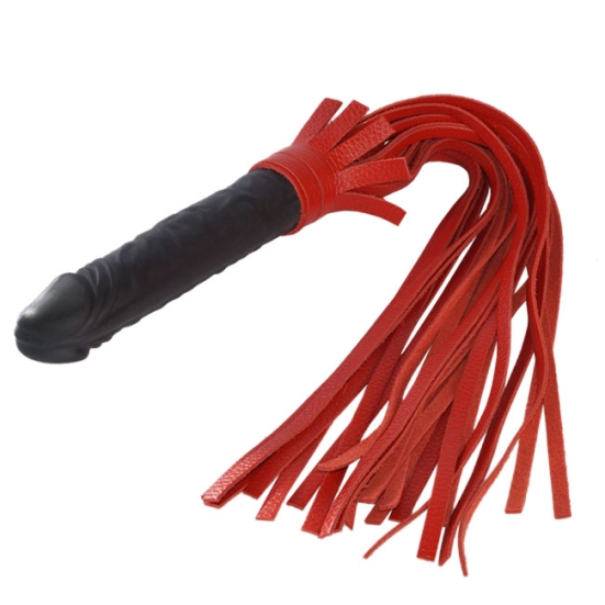 Фаллос-плетка Sitabella &quot;Ракета&quot;