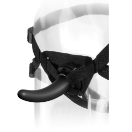 Анальный страпон The Pegger