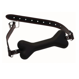 Кляп XR Brands Dog Bone