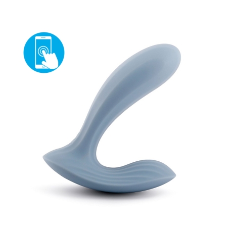 Вибратор в трусики Svakom Erica