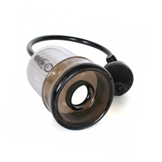 Помпа Penis Head Pump