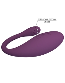 Виброяйцо Pretty Love Dora