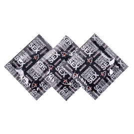 Презервативы DOMINO Sweet Sex Tropicana