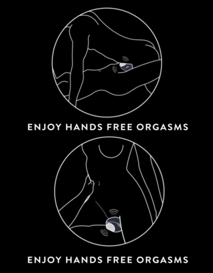 Мастурбатор Hot Octopuss Pulse Duo