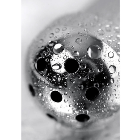 Душ анальный ToyFa Metal