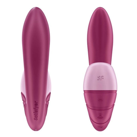 Вибростимулятор Satisfyer Supernova