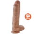 Фаллос King Cock 11&quot;, Pipedream