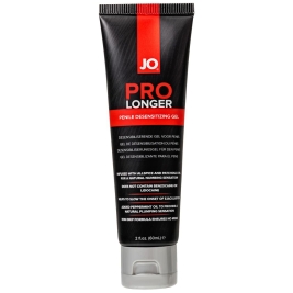 Гель-пролонгатор JO Prolonger Gel
