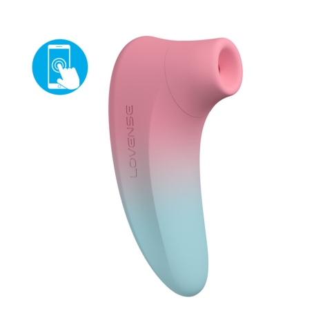 Клиторальный стимулятор Lovense Tenera 2