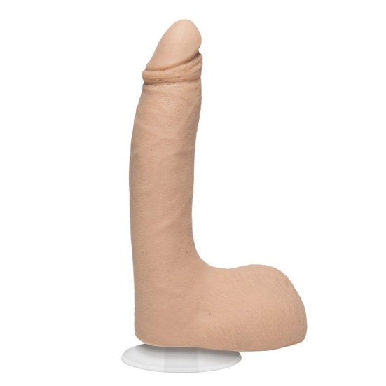 Фаллос Randy 8.5&quot; Ultraskyn