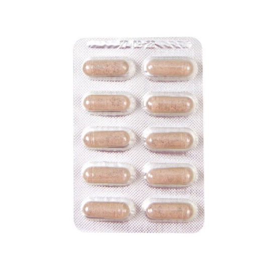 Капсулы для мужчин Erotist SEX DRIVE