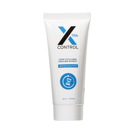 Крем-пролонгатор Xtra Control