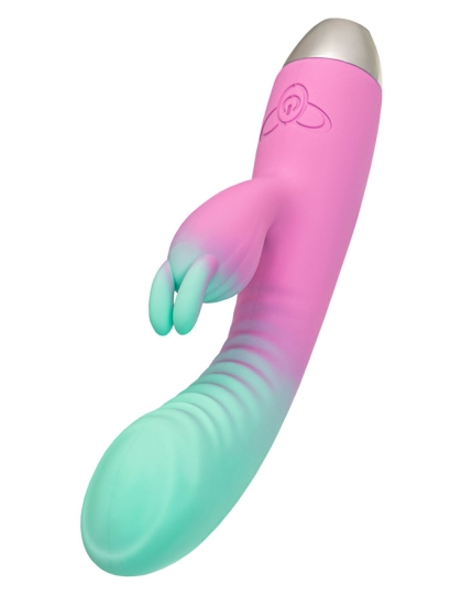 Вибратор Flovetta Orchid