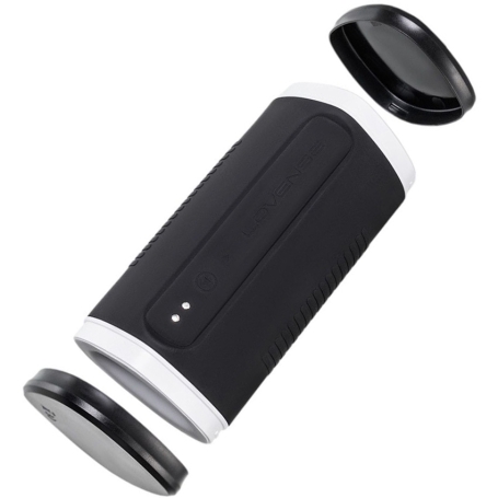 Автоматический мастурбатор Lovense Calor